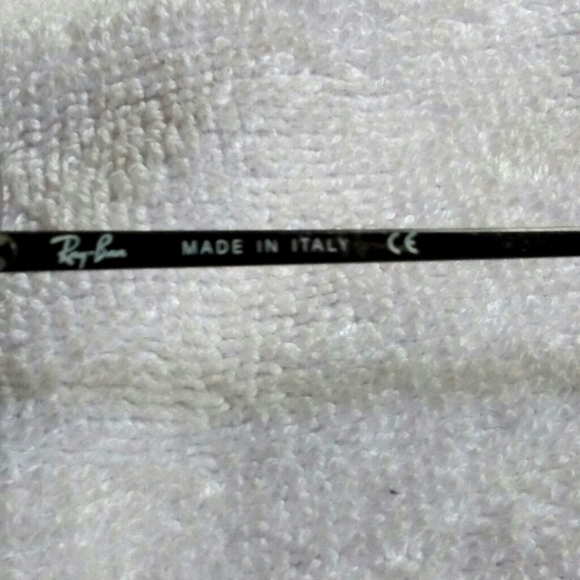 Ray-Ban Shades - Picture 2 of 2
